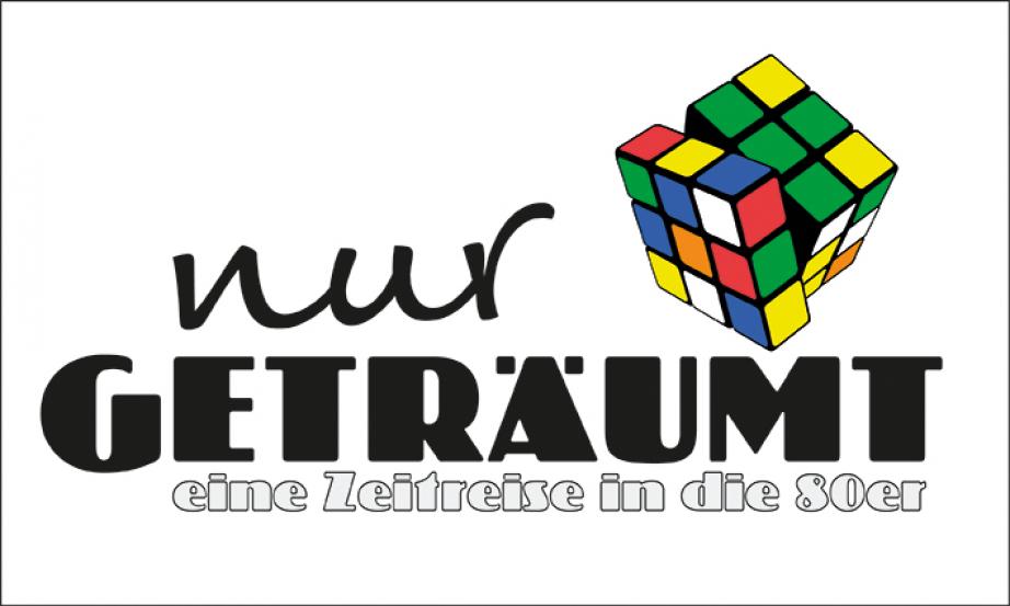 NurGetraeumt Logo klein